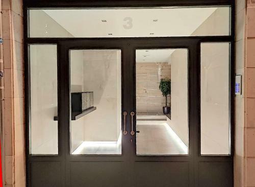 Apartamento �tico Frente A La Catedral