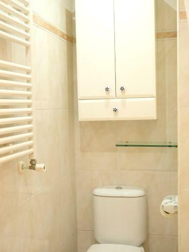 Apartamento �tico Frente A La Catedral