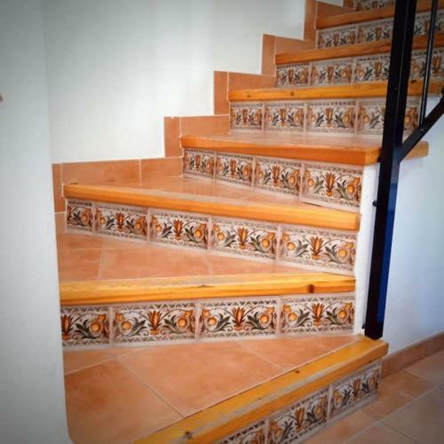 Apartamento El Corralazo