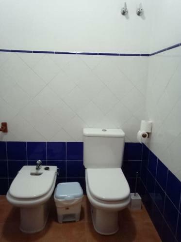 Apartamento El Corralazo