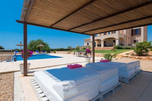New! Villa Calonge Vadell