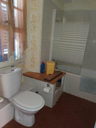 Apartamento T2 Dans Bauduen Avec Vue Sur Le Lac