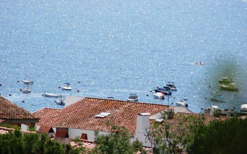 Acampale - Glamping A La Costa Brava (Calella de Palafrugell)