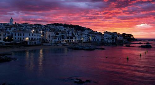 Acampale - Glamping A La Costa Brava (Calella de Palafrugell)