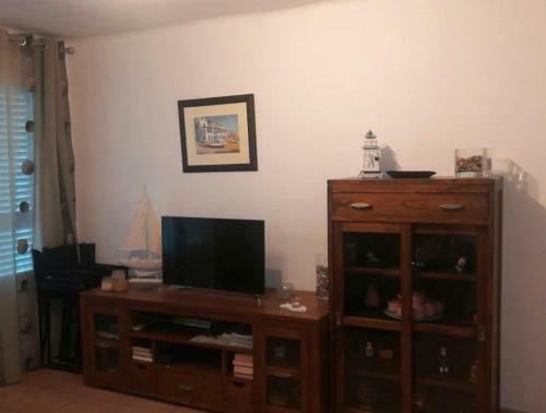 Apartament Les Alzines