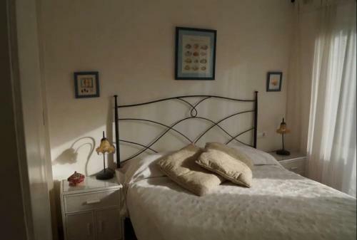 Apartament Les Alzines