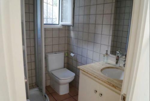 Apartament Les Alzines