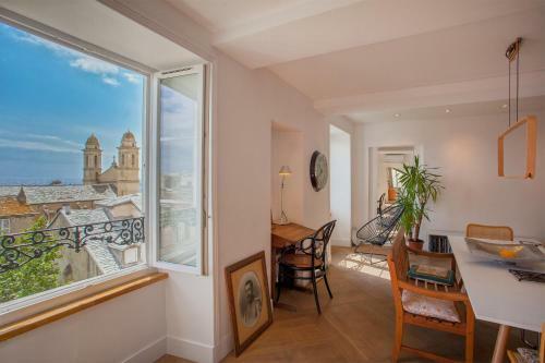 Apartamento Le Saint-jean
