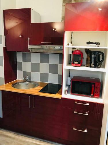 Apartamento Hyper Centre Droit - Sous Les Toits Du Petit Bayonne