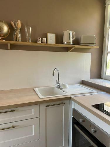 Apartamento Studio Ruben