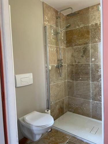 Apartamento Studio Ruben