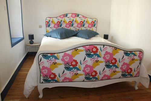 Apartamento Suzon Appartement Id�alement Situ�