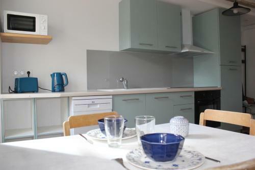 Apartamento Suzon Appartement Id�alement Situ�