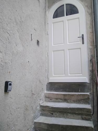 Apartamento Suzon Appartement Id�alement Situ�