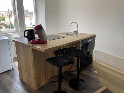 Apartamento Le 33 L?id�al