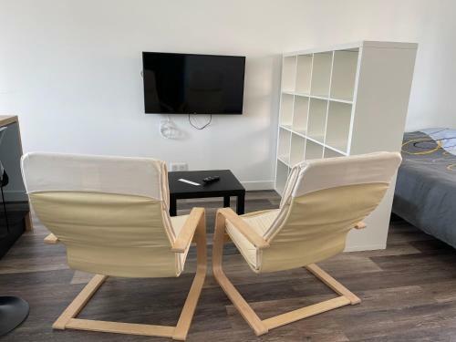 Apartamento Le 33 L?id�al