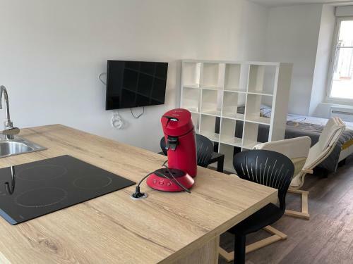 Apartamento Le 33 L?id�al