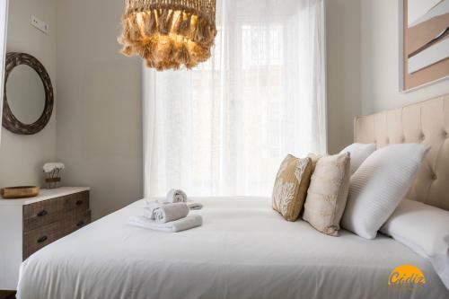 Apartamento Carpenter's Home - Wifi - Petfriendly - Ecofriendly