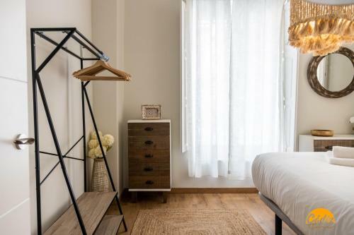 Apartamento Carpenter's Home - Wifi - Petfriendly - Ecofriendly