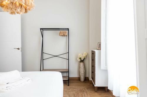 Apartamento Carpenter's Home - Wifi - Petfriendly - Ecofriendly