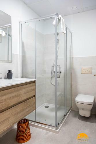 Apartamento Carpenter's Home - Wifi - Petfriendly - Ecofriendly