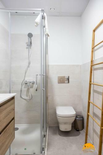 Apartamento Carpenter's Home - Wifi - Petfriendly - Ecofriendly