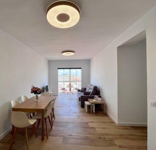 Apartamento Gatu El Mirador de La Vi�a