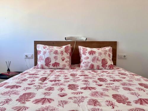 Apartamento Gatu El Mirador de La Vi�a