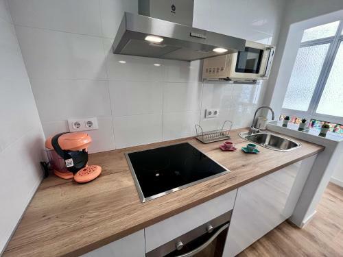 Apartamento Gatu El Mirador de La Vi�a