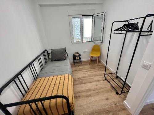 Apartamento Gatu El Mirador de La Vi�a