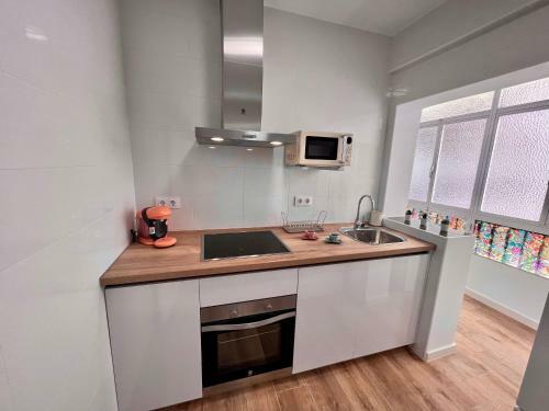 Apartamento Gatu El Mirador de La Vi�a