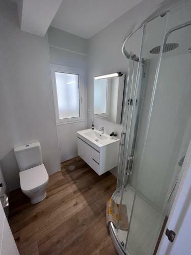 Apartamento Gatu El Mirador de La Vi�a