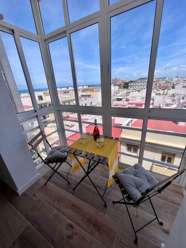 Apartamento Gatu El Mirador de La Vi�a