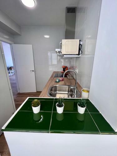 Apartamento Gatu El Mirador de La Vi�a