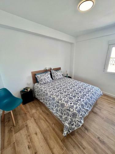Apartamento Gatu El Mirador de La Vi�a