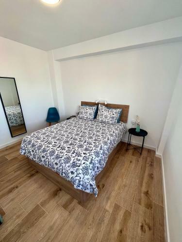 Apartamento Gatu El Mirador de La Vi�a