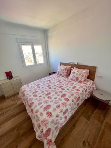 Apartamento Gatu El Mirador de La Vi�a