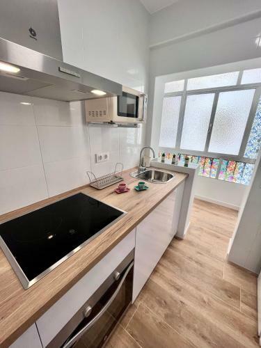 Apartamento Gatu El Mirador de La Vi�a