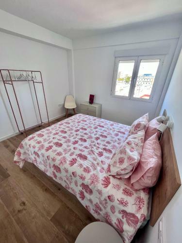 Apartamento Gatu El Mirador de La Vi�a