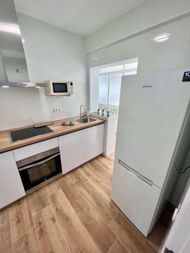 Apartamento Gatu El Mirador de La Vi�a