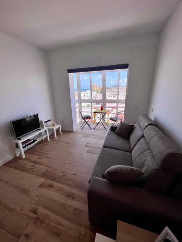 Apartamento Gatu El Mirador de La Vi�a