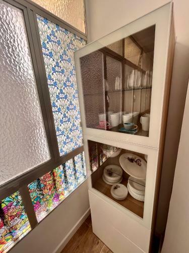 Apartamento Gatu El Mirador de La Vi�a