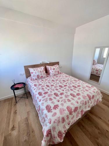 Apartamento Gatu El Mirador de La Vi�a