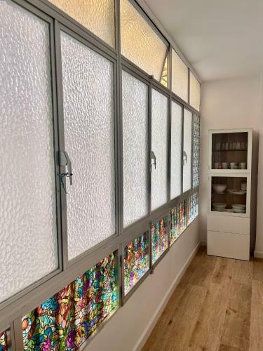 Apartamento Gatu El Mirador de La Vi�a