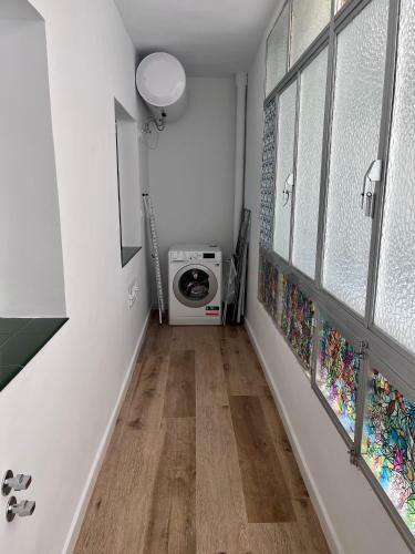 Apartamento Gatu El Mirador de La Vi�a