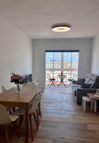 Apartamento Gatu El Mirador de La Vi�a