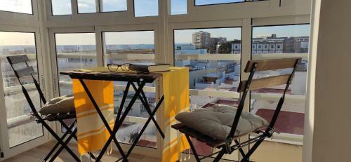 Apartamento Gatu El Mirador de La Vi�a