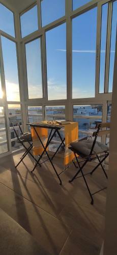 Apartamento Gatu El Mirador de La Vi�a