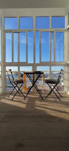 Apartamento Gatu El Mirador de La Vi�a