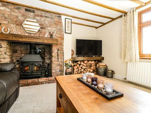 Berrow Lodge